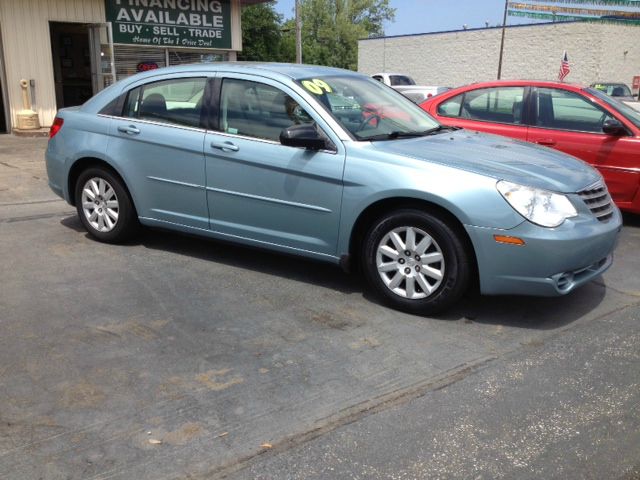 Chrysler Sebring 2009 photo 1