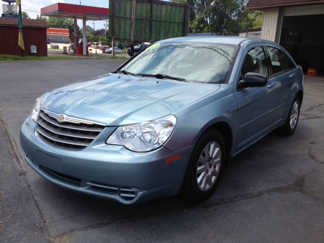 Chrysler Sebring 2009 photo 3