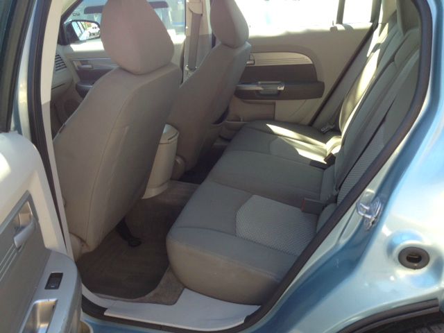 Chrysler Sebring 2009 photo 4