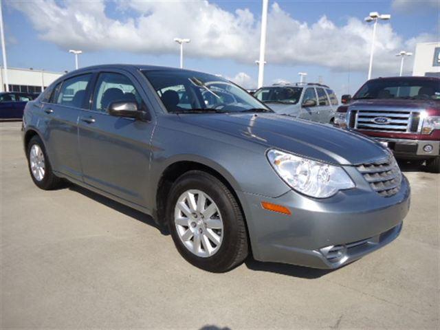 Chrysler Sebring 2009 photo 1