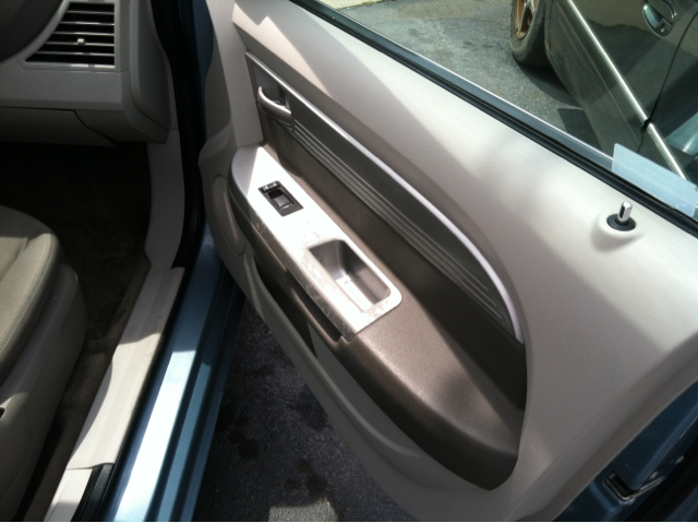 Chrysler Sebring 2009 photo 1