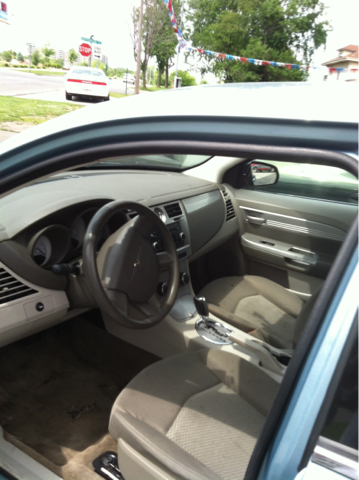 Chrysler Sebring 2009 photo 3