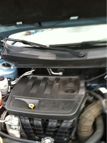 Chrysler Sebring 2009 photo 4