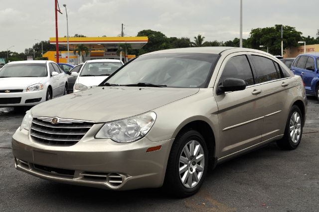 Chrysler Sebring 2009 photo 1