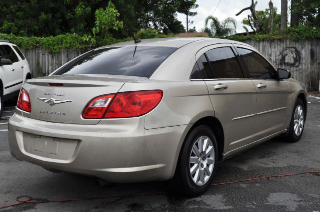 Chrysler Sebring 2009 photo 3