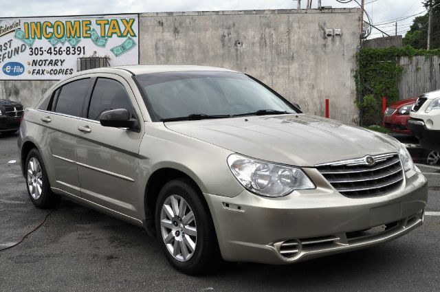 Chrysler Sebring 2009 photo 4