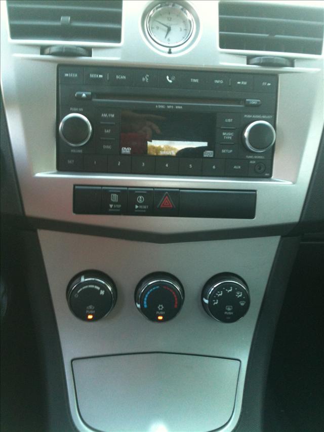 Chrysler Sebring 2009 photo 1