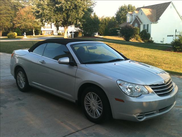 Chrysler Sebring 2009 photo 2