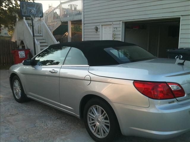 Chrysler Sebring 2009 photo 3