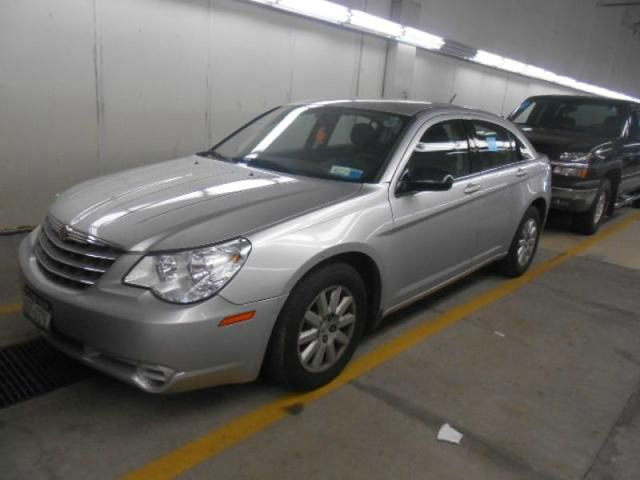 Chrysler Sebring AWD 4x4 SUV Sedan