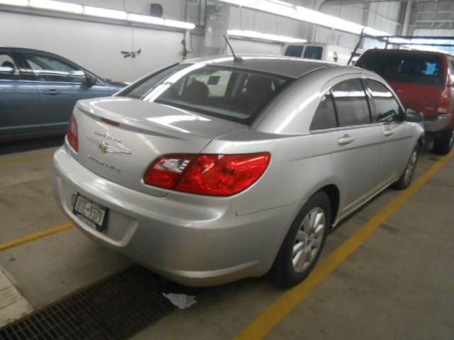 Chrysler Sebring 2009 photo 1