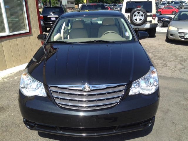 Chrysler Sebring 2009 photo 1