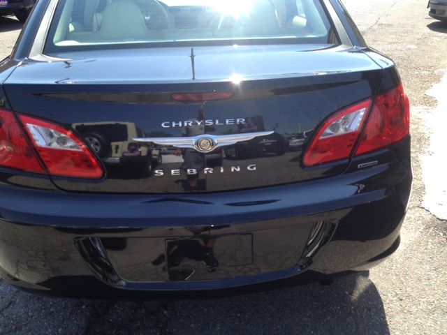 Chrysler Sebring 2009 photo 3