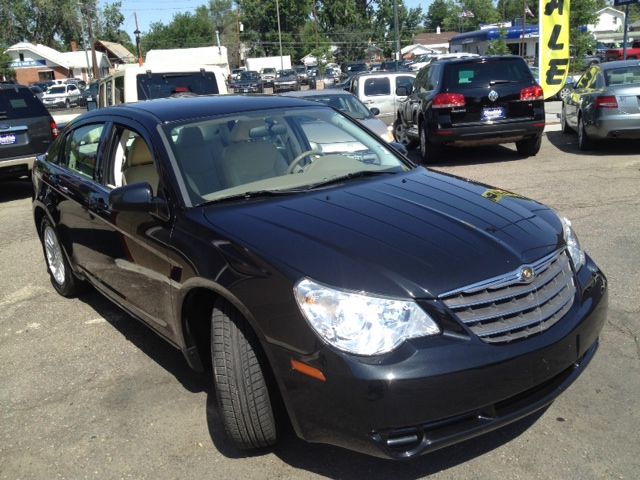 Chrysler Sebring 2009 photo 4