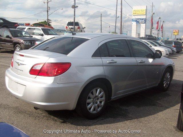 Chrysler Sebring 2009 photo 3