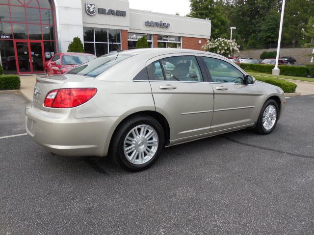 Chrysler Sebring 2009 photo 2