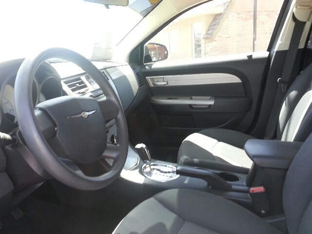 Chrysler Sebring 2009 photo 1