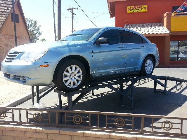 Chrysler Sebring 2009 photo 2