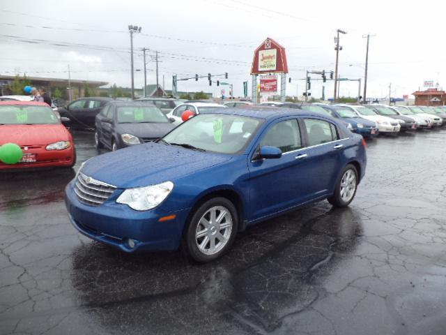 Chrysler Sebring 2009 photo 1