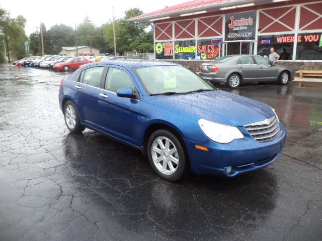 Chrysler Sebring 2009 photo 2