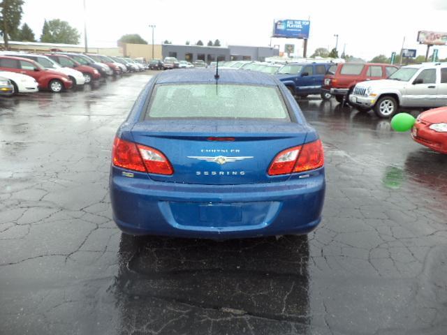 Chrysler Sebring 2009 photo 3