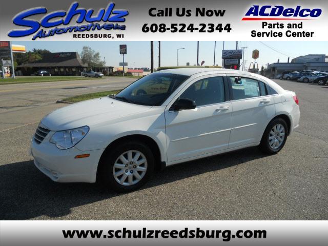 Chrysler Sebring 3.5 Sedan