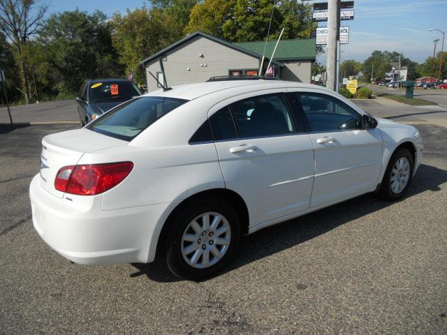 Chrysler Sebring 2009 photo 1