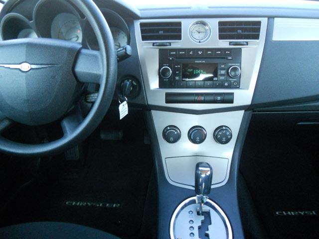 Chrysler Sebring 2009 photo 3