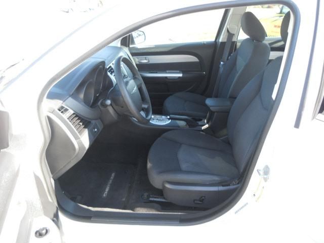 Chrysler Sebring 2009 photo 5