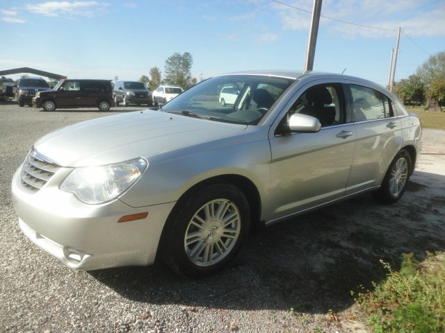 Chrysler Sebring 2009 photo 1