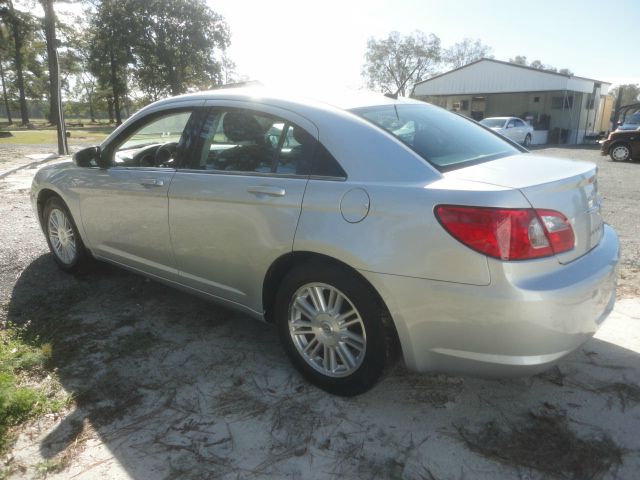 Chrysler Sebring 2009 photo 2