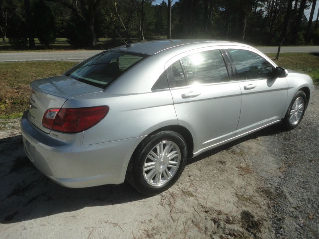 Chrysler Sebring 2009 photo 3