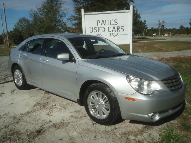 Chrysler Sebring 2009 photo 4