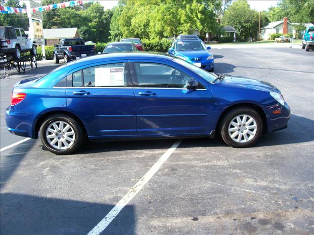 Chrysler Sebring 2009 photo 1