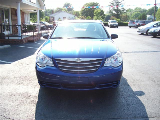 Chrysler Sebring 2009 photo 2