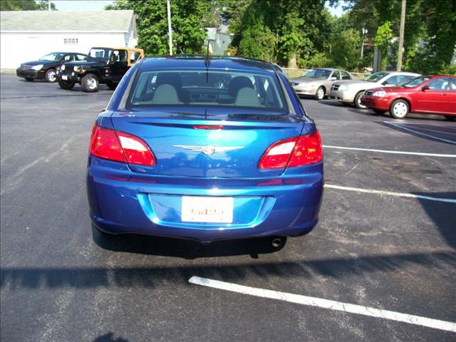 Chrysler Sebring 2009 photo 3