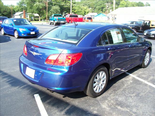 Chrysler Sebring 2009 photo 4