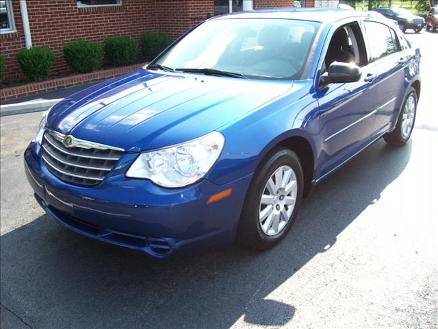 Chrysler Sebring 2009 photo 5