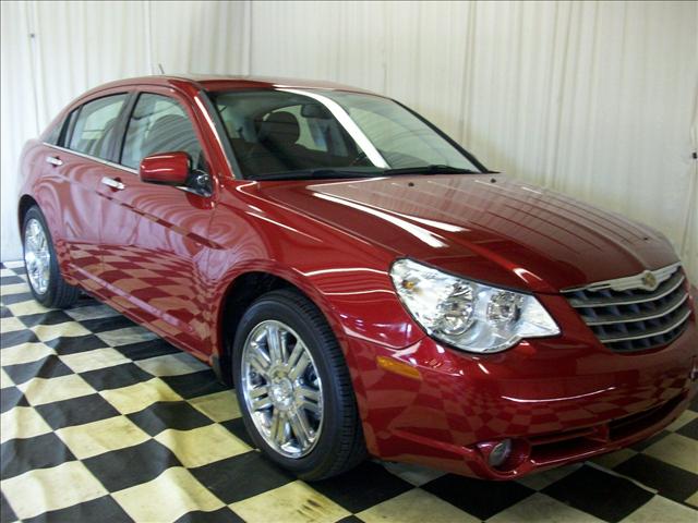 Chrysler Sebring 2009 photo 3