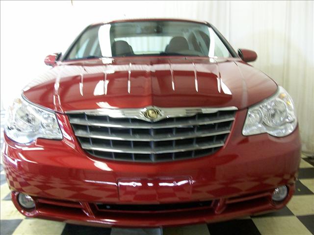 Chrysler Sebring 2009 photo 5