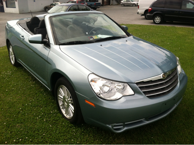 Chrysler Sebring 2009 photo 4