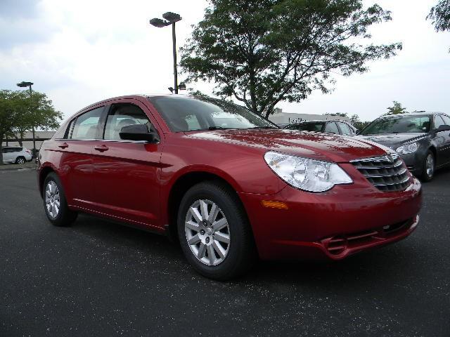 Chrysler Sebring 2009 photo 2