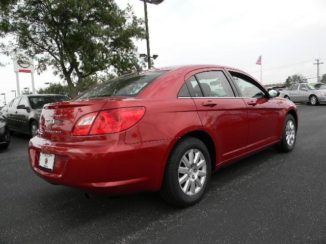 Chrysler Sebring 2009 photo 3