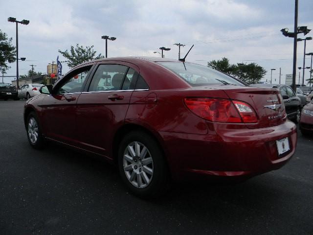 Chrysler Sebring 2009 photo 5