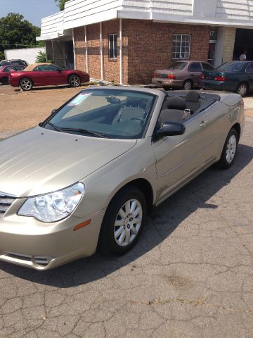 Chrysler Sebring 2009 photo 2