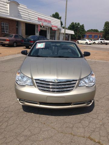 Chrysler Sebring 2009 photo 3