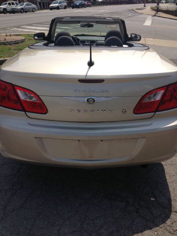 Chrysler Sebring 2009 photo 4