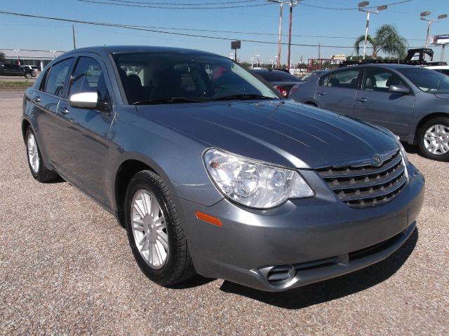 Chrysler Sebring 2009 photo 1