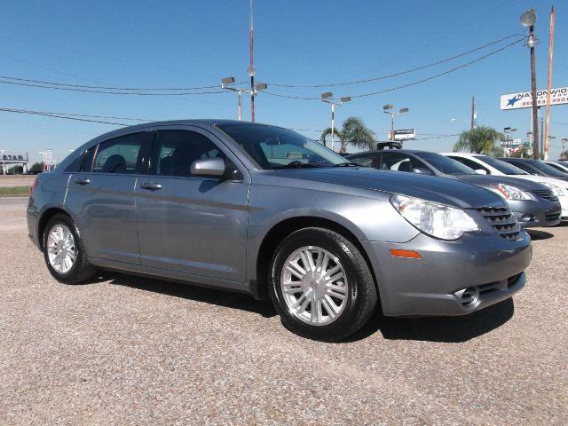 Chrysler Sebring 2009 photo 2