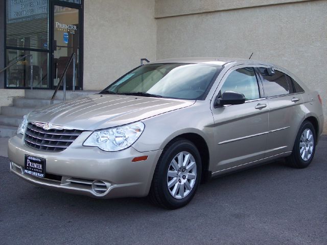 Chrysler Sebring 2009 photo 10